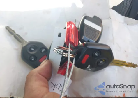 2016 Subaru Crosstrek 2.0I Premium из США, поврежденный, VIN JF2GPABC6GH328270